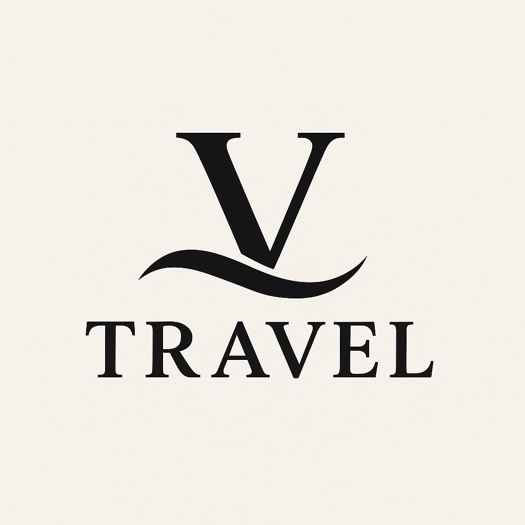 Logo V Travel